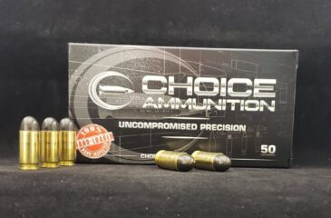 .45 Auto 230 Grain Black Hi-Tek Coated RN~100% Hand-Loaded!!