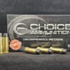 .44 Magnum 240 Grain Hi-Tek Coated SWC (Elmer Keith)~100% Hand-Loaded!!