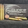 .375 H&H Magnum 350 Grain Barnes TSX (lead free)~100% Hand-Loaded!!