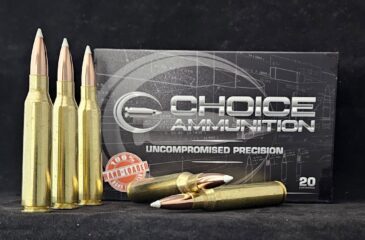 .338 Lapua Magnum 300 Grain Nosler AccuBond (Match-Grade Brass)~100% Hand Loaded!!