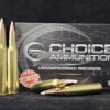 .338 Lapua Magnum 300 Grain Nosler AccuBond~100% Hand Loaded !!