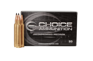 .257 Weatherby Magnum 100 Grain SWIFT SCIROCCO~100% HAND-LOADED!!