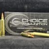 .204 Ruger 32 Grain Nosler Ballistic Tip~100% Hand Loaded !!