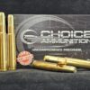 .416 Rigby 400 Grain SOLID (Cutting Edge)~100% HAND LOADED !!