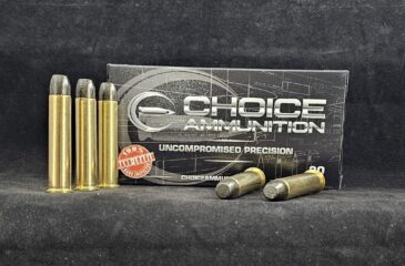 .45-70 GOVERNMENT 405 Grain Lead Cast 100% Hand Loaded !!