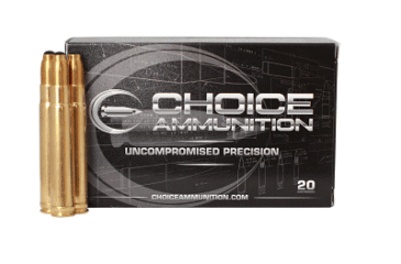 .375 H&H Magnum 300 Grain SWIFT BREAK-AWAY SOLID~100% HAND LOADED!!