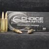 .223 REMINGTON 50 GRAIN SPEER TNT HOLLOW POINT