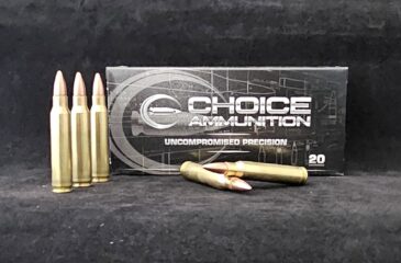 .223 Remington 55 Grain FMJ~100% Hand-Loaded!!