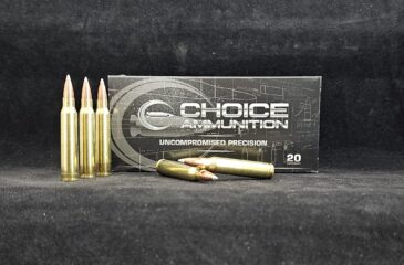 .223 Remington 40 Grain Nosler Ballistic Tip 100% Hand Loaded !!