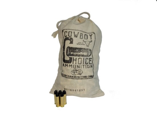 32 H&R MAGNUM 78 GRAIN round nose (RN) BLACK HI-TEK COATED