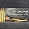 .25-06 Remington  80 Grain Barnes TTSX (lead free)~ 100% Hand Loaded !!