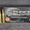 .243 Winchester  87 Grain Berger VLD Hunting~100% Hand Loaded !!
