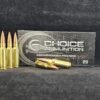 6.5 Grendel  95 Grain Hornady V-Max~100% Hand Loaded!!