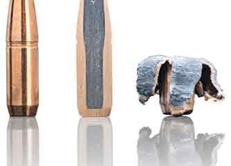 7MM Winchester Short Magnum (WSM) 150 Grain Swift Scirocco 100% Hand Loaded !!