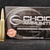 .270 Winchester 140 Grain Barnes TSX Triple Shock (lead free)~ 100% Hand Loaded!!