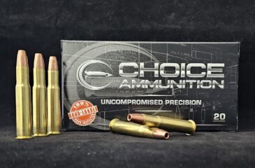 30-30 Winchester 150 Grain Barnes TSX (Lead-Free)~100% Hand Loaded !!