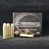 .38 Special 158 Grain Hornady XTP~100% Hand Loaded !!