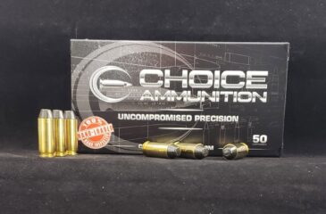 10MM 180 Grain TCFP Hi-Tek Coated Range 10mm Ammo~100% Hand-Loaded!! New Item!
