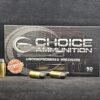 .40 S&W 180 Grain Hi-Tek Coated Range Ammo~100% Hand Loaded!!