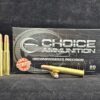 30-30 Winchester 190 Grain Barnes Original Flat Nose~100% Hand Loaded!!