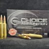 6.5MM-284 NORMA 130 Grain Nosler AccuBond~100% Hand-Loaded!!