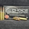 .260 Remington 130 Grain Berger VLD-H~100% Hand-Loaded!!