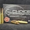 6.5MM-284 NORMA 130 Grain Berger VLD-H~100% HAND-LOADED!!