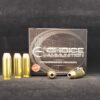 .40 S&W 155 Grain HORNADY XTP~100% HAND-LOADED!!