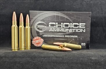 .338 Winchester Magnum 225 GRAIN BARNES TSX (LEAD FREE)~100% HAND-LOADED!!