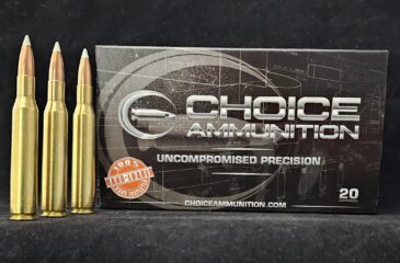 .270 Winchester 150 Grain Nosler Accubond~100%Hand-Loaded!!