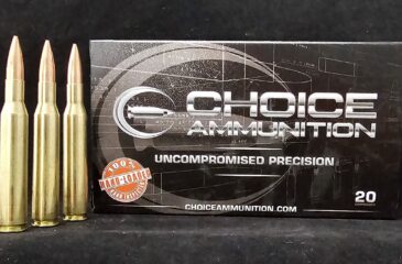 .270 Winchester 150 Grain Berger VLD Hunting~100% Hand Loaded !!