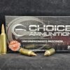22-250 Remington 50 Grain SPEER TNT HOLLOW POINT~100% HAND LOADED!!