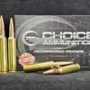 .300 PRC 210 GRAIN BERGER VLD-H~100% HAND-LOADED!!