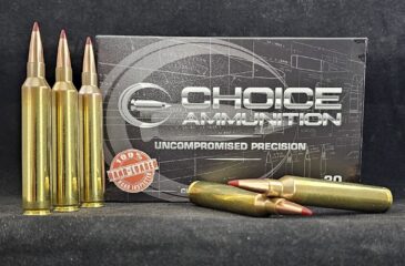 7MM Remington Ultra Mag (RUM) 175 Grain Hornady ELD-X~100% Hand-Loaded!!