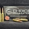 6.5 Creedmoor 140 Grain HOT-COR SOFT POINT~100% HAND-LOADED!!