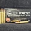.25-06 Remington 100 Grain BARNES TTSX (LEAD FREE)~ 100% HAND LOADED !!