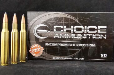 .270 Winchester 130 Grain SOFT POINT~100% HAND-LOADED!!