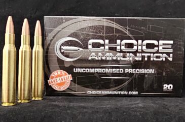 .270 Winchester 150 Grain BARNES TSX (LEAD FREE)~100% HAND LOADED!!