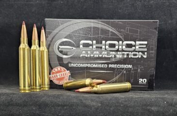 7MM Remington Magnum 162 Grain HORNADY ELD-M (MATCH)~100% HAND LOADED !!
