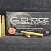30-30 Winchester 150 Grain HORNADY INTERLOCK ROUND NOSE~100% HAND-LOADED!!