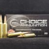 7MM Winchester Short Magnum (WSM) 162 Grain HORNADY ELD-M (match)~100% HAND LOADED !!