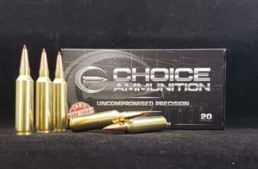 7MM Winchester Short Magnum (WSM) 162 Grain HORNADY ELD-M (match)~100% HAND LOADED !!