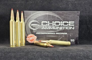 7MM STW 175 Grain HORNADY ELD-X HUNTING (please read description) ~100% HAND LOADED !!