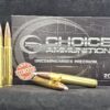 .35 Whelen 225 Grain NOSLER ACCUBOND~100% HAND-LOADED!!