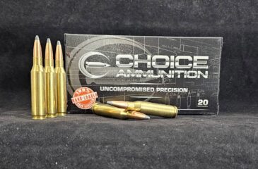 .260 Remington 140 Grain INTERLOCK SOFT POINT~100% HAND LOADED !!