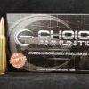 .270 Winchester 130 Grain BARNES TSX TRIPLE SHOCK (LEAD FREE)~100% HAND LOADED !! NEW FOR 2020!