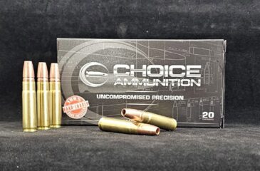 .300 AAC Blackout 150 Grain Barnes TSX (Lead Free)~100% HAND LOADED !!