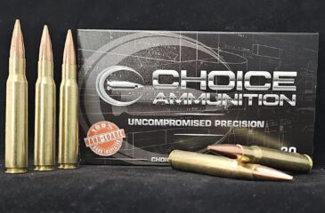 30-06 SPRINGFIELD 175 Grain SIERRA MATCHKING HPBT ~100% HAND-LOADED!!