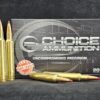 6.5-300 Weatherby Magnum 147 GRAIN Hornady ELD-M (Match)~100% HAND-LOADED!!
