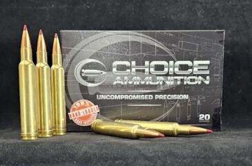 .300 Weatherby 200 Grain HORNADY ELD-X HUNTING~100% HAND LOADED !!